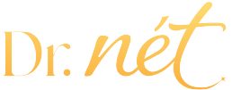 Logo Dr. NÉT