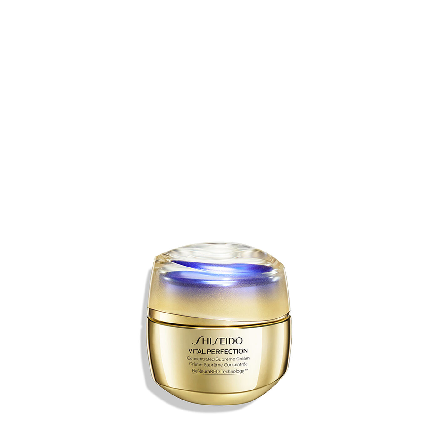 Kem dưỡng da Shiseido Vital-Perfection Uplifting and Firming Cream Enriched 75ml